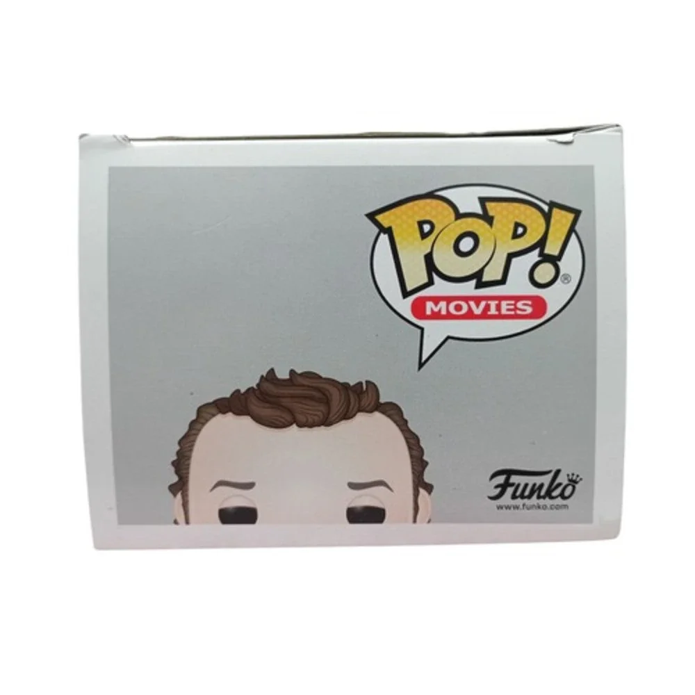 Funko Pop! Stripes John Winger #989 Vinyl Figure - SB